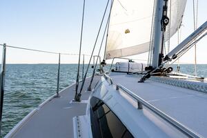 2023 Catalina 425