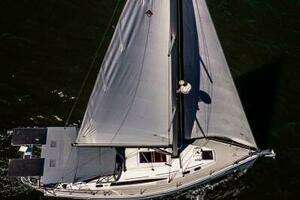 2023 Catalina 425 thumbnail 8