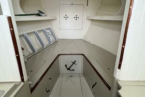 JUNIPER 26ft Hylan Yacht For Sale