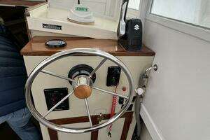 JUNIPER 26ft Hylan Yacht For Sale