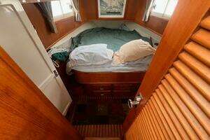 EMILY ANNE 32ft Island Gypsy Yacht For Sale