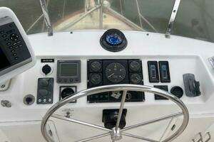 EMILY ANNE 32ft Island Gypsy Yacht For Sale