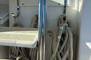 EMILY ANNE 32ft Island Gypsy Yacht For Sale
