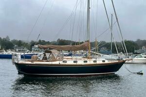 Vessel Image #2