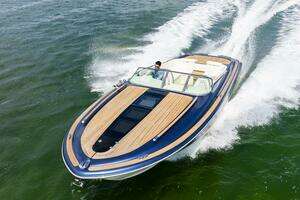  2020 Chris-Craft Corsair 34 Yacht For Sale in Miami FL