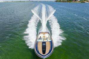  2020 Chris-Craft Corsair 34 Yacht For Sale in Miami FL