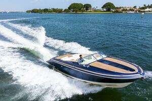 2020 Chris-Craft Corsair 34 Yacht For Sale in Miami FL
