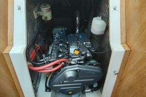 2005 Catalina 42 MKII thumbnail 44