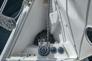 2005 Catalina 42 MKII thumbnail 12