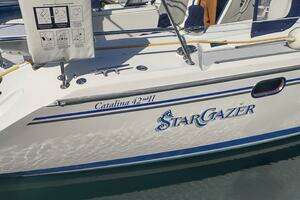 2005 Catalina 42 MKII thumbnail 4