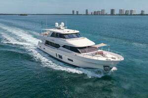 CHINDON 2017 Ocean Alexander  Yacht For Sale in Jupiter FL