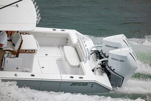 In Stock 32ft Jupiter Yacht For Sale