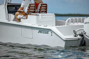 In Stock 32ft Jupiter Yacht For Sale