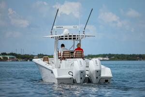 In Stock 32ft Jupiter Yacht For Sale