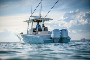 In Stock 32ft Jupiter Yacht For Sale