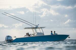 In Stock 32ft Jupiter Yacht For Sale