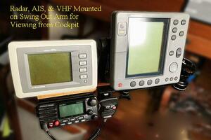 JOLIE BRISE 28ft Sam L  Morse Yacht For Sale