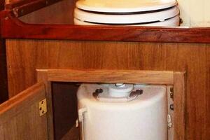 JOLIE BRISE 28ft Sam L  Morse Yacht For Sale