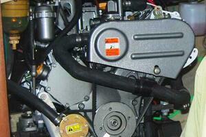 JOLIE BRISE 28ft Sam L  Morse Yacht For Sale