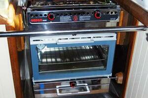 JOLIE BRISE 28ft Sam L  Morse Yacht For Sale