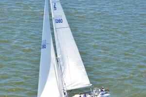 J Boats J/109