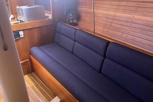 J Boats J/109