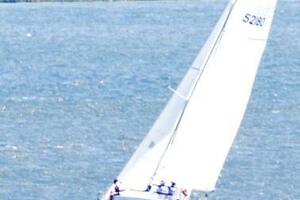 J Boats J/109