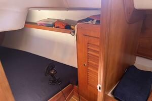 J Boats J/109
