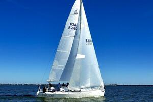 J Boats J/109
