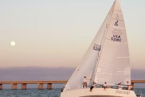 J Boats J/109