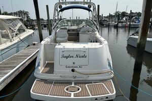 Photo 5137447 for 2008 Sea Ray 270 Amberjack  