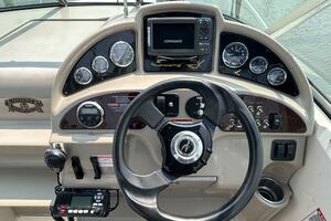 Photo 5137456 for 2008 Sea Ray 270 Amberjack  