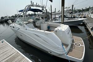 Photo 5137445 for 2008 Sea Ray 270 Amberjack  