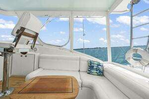 Pale Horse 48ft Buddy Davis Yacht For Sale