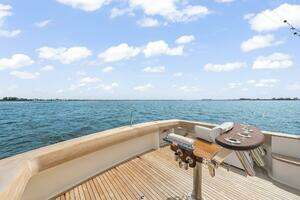 Pale Horse 48ft Buddy Davis Yacht For Sale