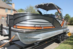 25ft Berkshire Yacht For Sale