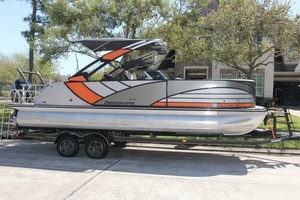 25ft Berkshire Yacht For Sale