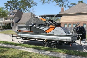 25ft Berkshire Yacht For Sale