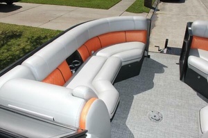 25ft Berkshire Yacht For Sale