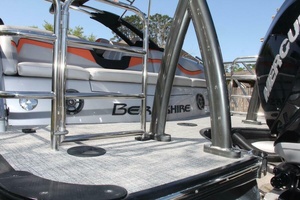 25ft Berkshire Yacht For Sale