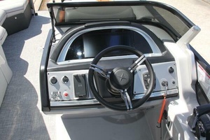 25ft Berkshire Yacht For Sale