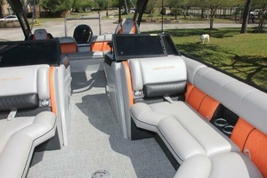 25ft Berkshire Yacht For Sale