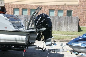 25ft Berkshire Yacht For Sale
