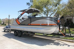 25ft Berkshire Yacht For Sale