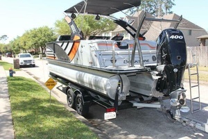 25ft Berkshire Yacht For Sale