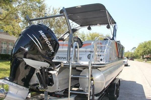 25ft Berkshire Yacht For Sale