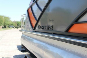 25ft Berkshire Yacht For Sale