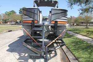25ft Berkshire Yacht For Sale