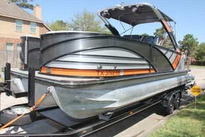 25ft Berkshire Yacht For Sale