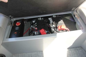 25ft Berkshire Yacht For Sale